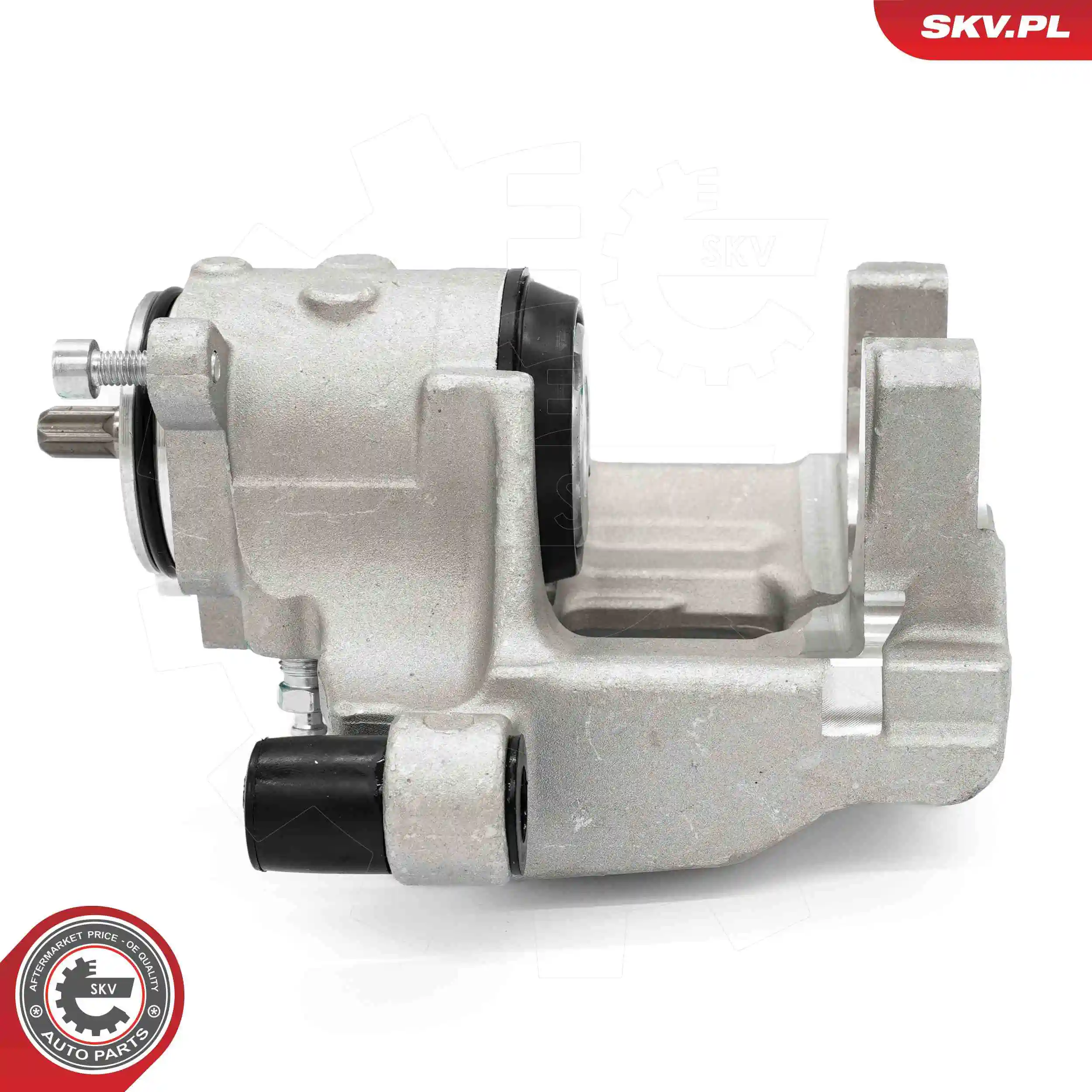 Задний правый суппорт SKV 56SKV634