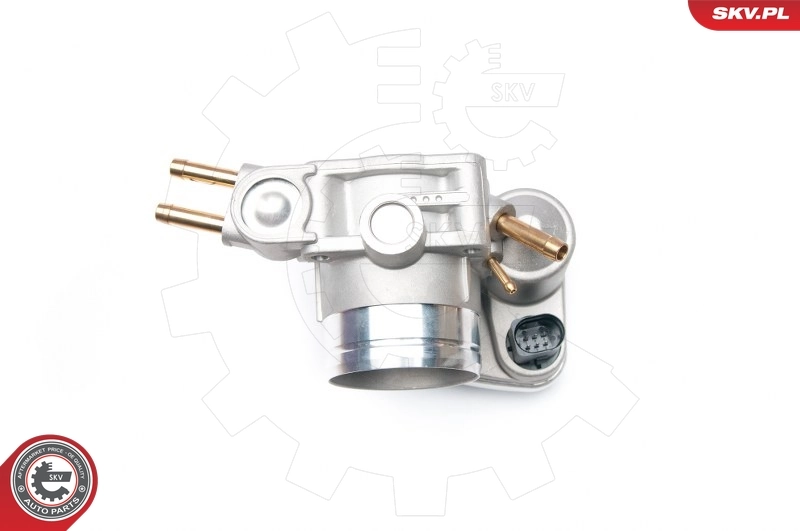 Дроссельная заслонка в сборе SKV 12SKV048 цена, от 79.61 USD