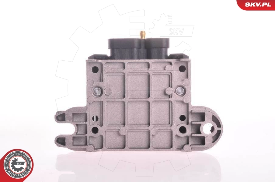TIS361 TIS Коммутатор системы зажигания
