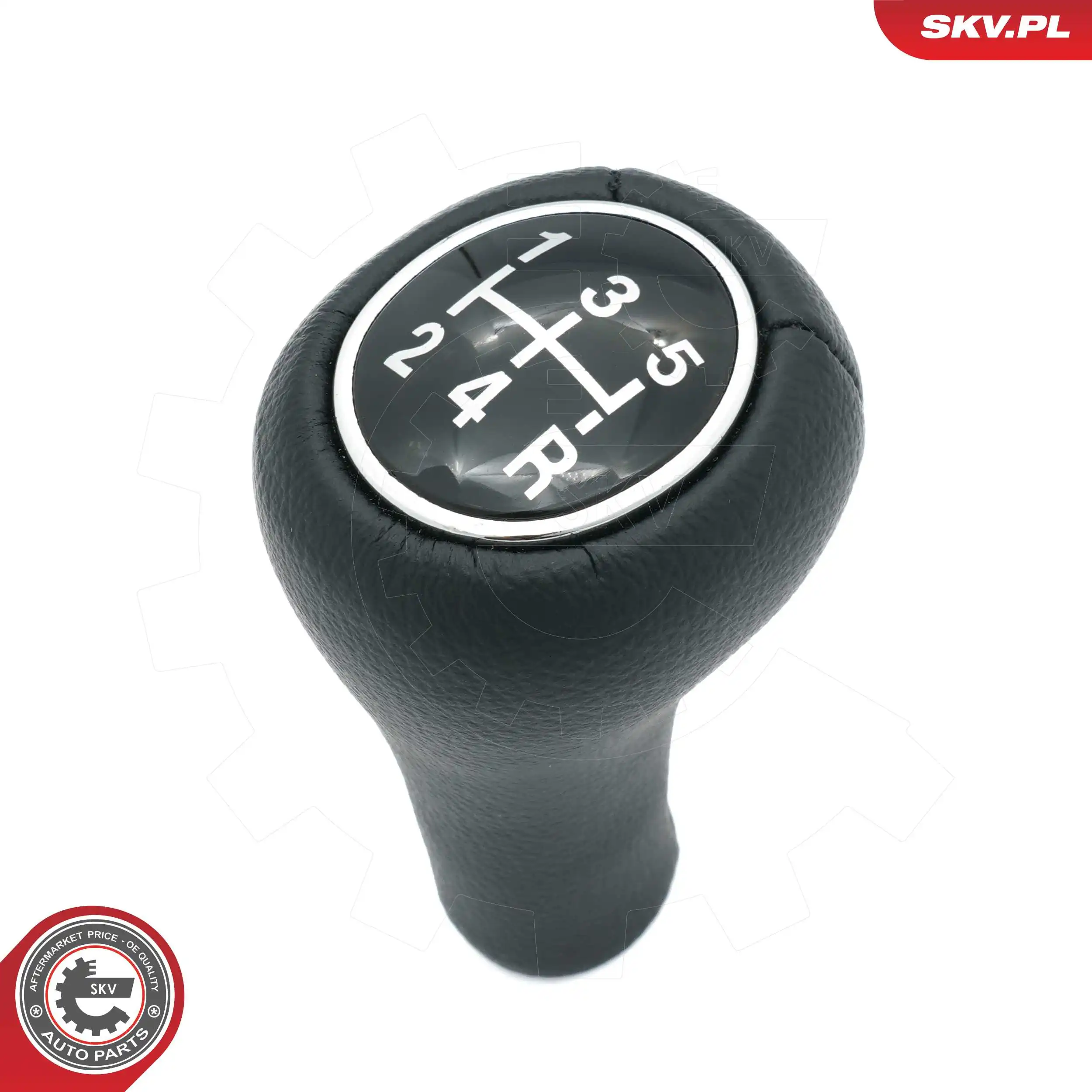 Рукоятка рычага КПП Ekimpar B03090697 цена, от 8.94 USD
