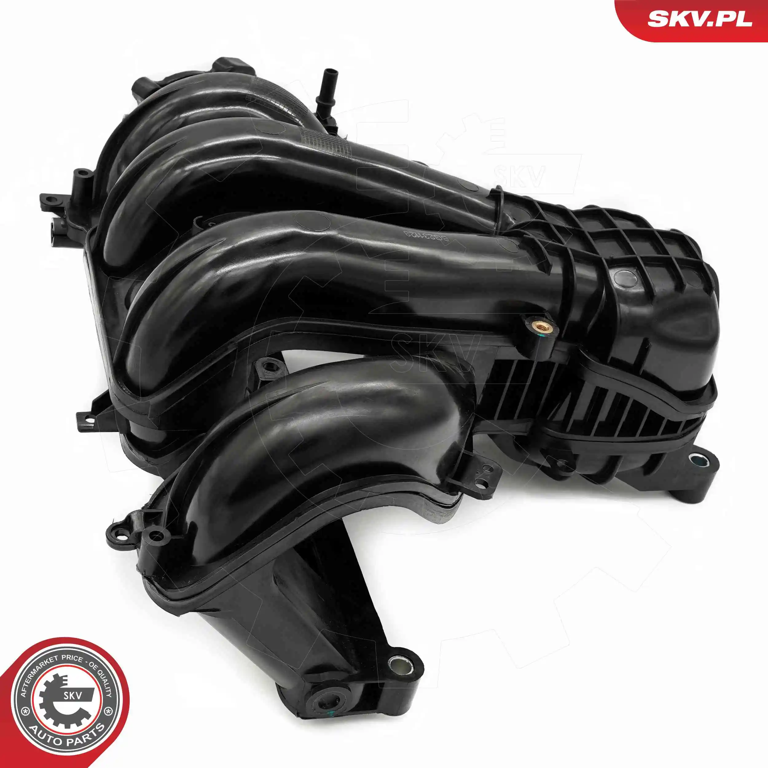 Впускной коллектор SKV 49SKV085