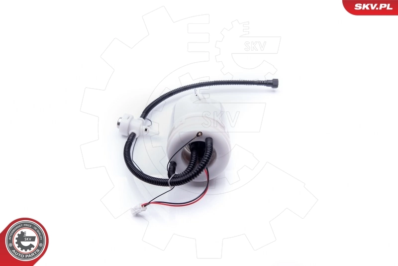 Модуль бензонасоса SKV 02SKV751 цена, от 255.85 USD