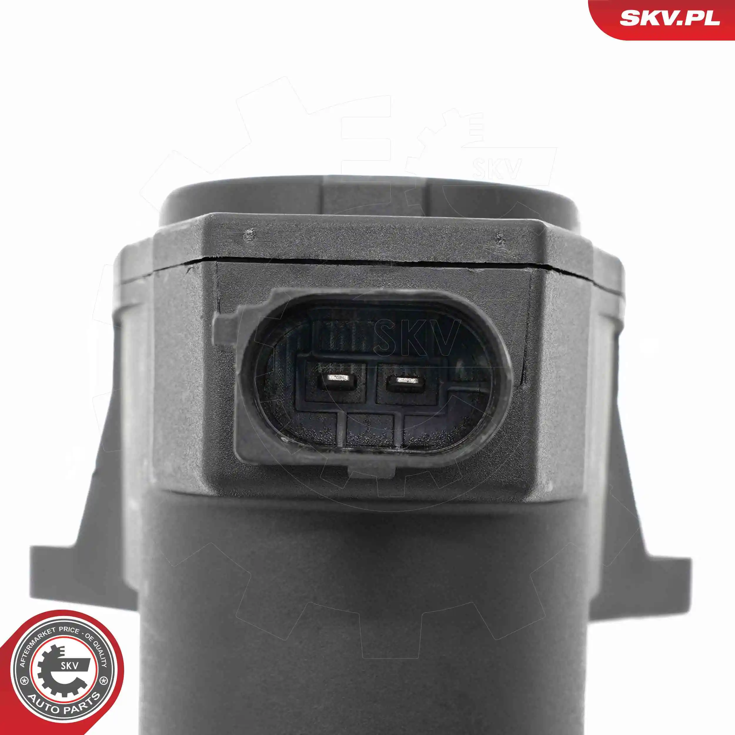 Купить 96SKV236 SKV Мотор привода тормозного суппорта заднего