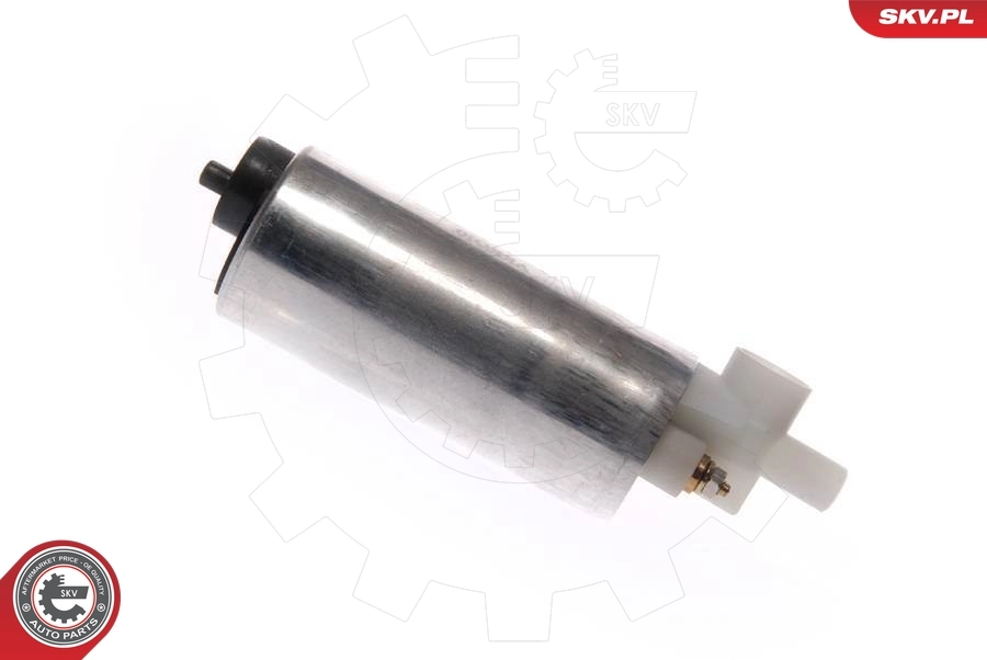 Насос топливный электрический 02SKV215 SKV