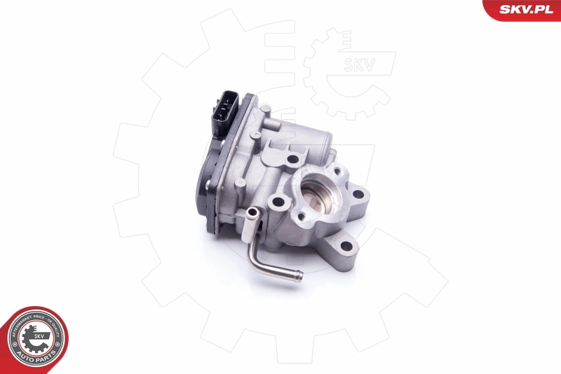 Válvula EGR de recirculação dos gases Subaru Outback 4 B14, BR