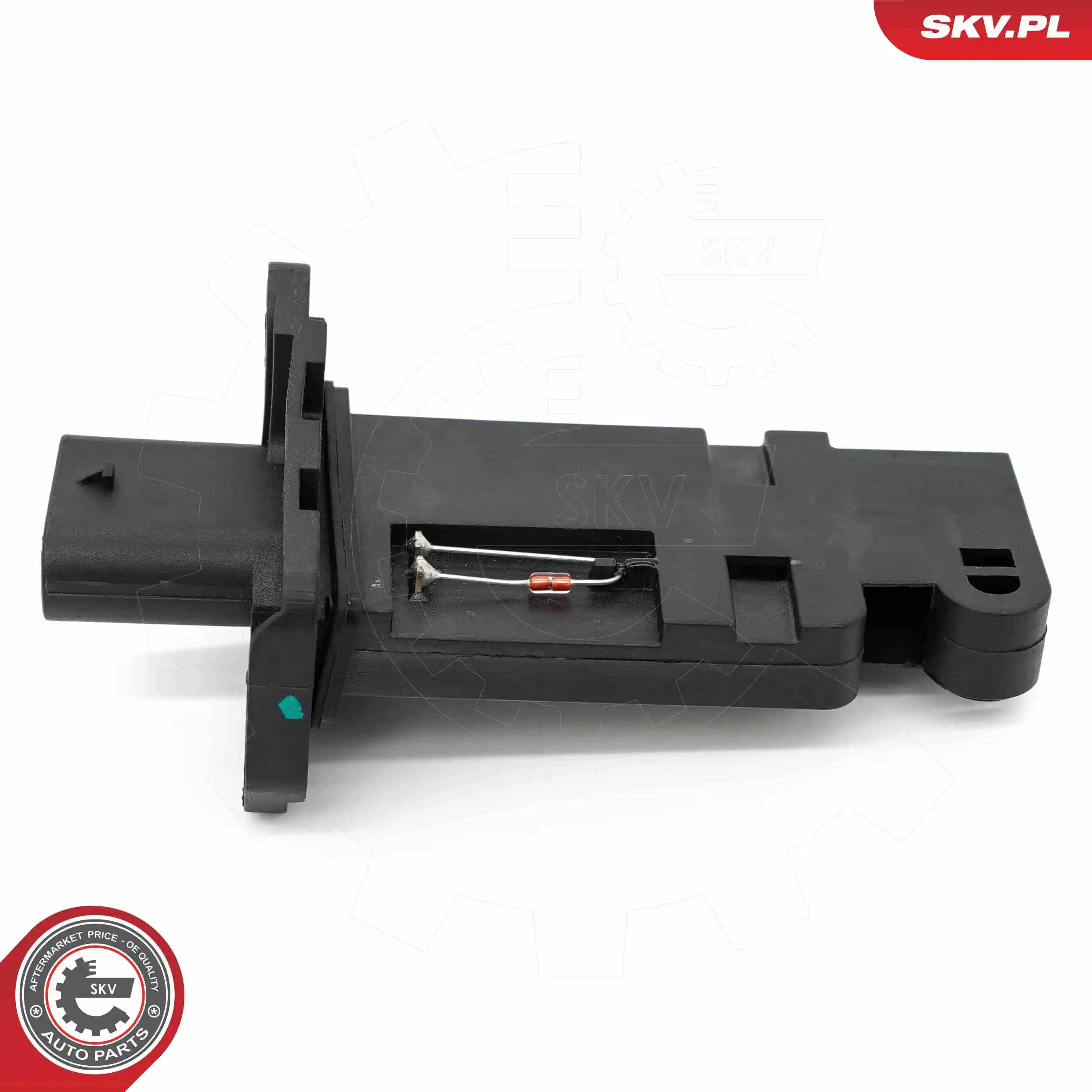 280218396 Bosch Датчик расхода воздуха
