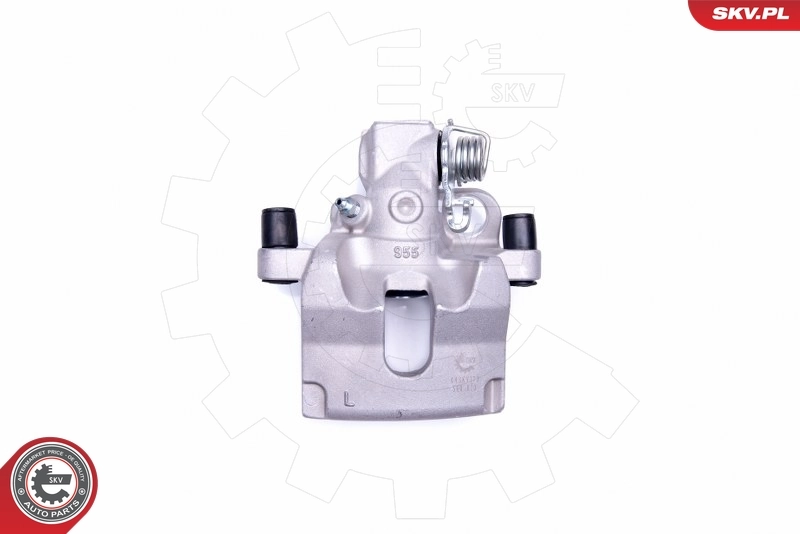 Суппорт тормозной левый задний SKV 44SKV173
