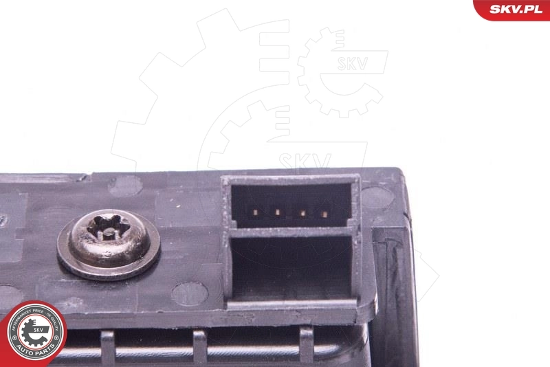 Купить 96SKV140 SKV Ручка багажника