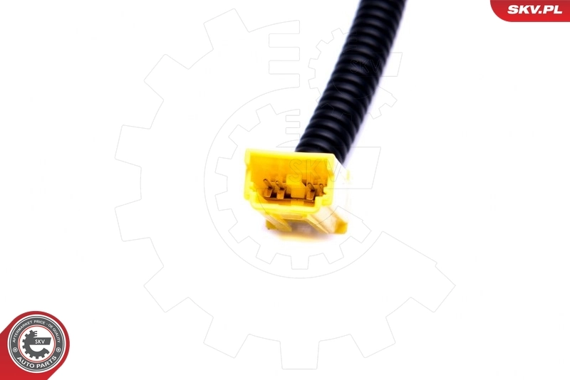 Подрулевой шлейф SKV 96SKV533