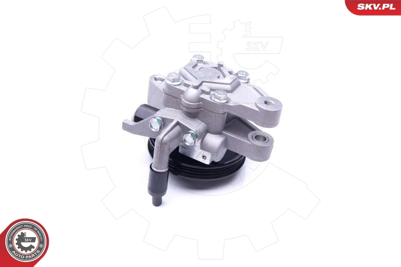 Bomba da Direção hidrâulica assistida Hyundai Elantra 3 XD