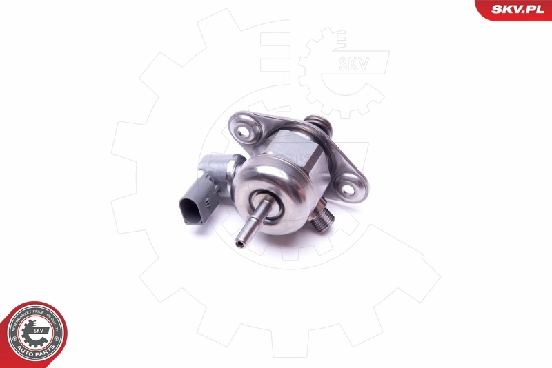 Купить 261520149 Bosch ТНВД