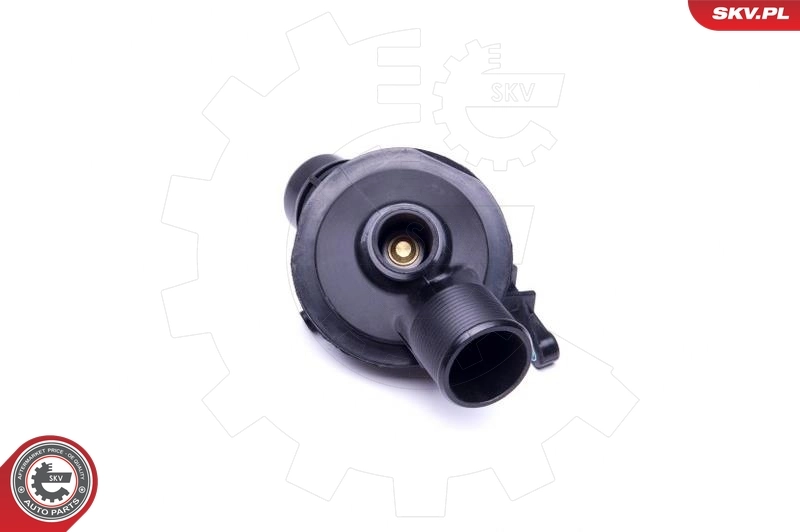 Кожух термостата SKV 20SKV099 цена, от 44.34 USD