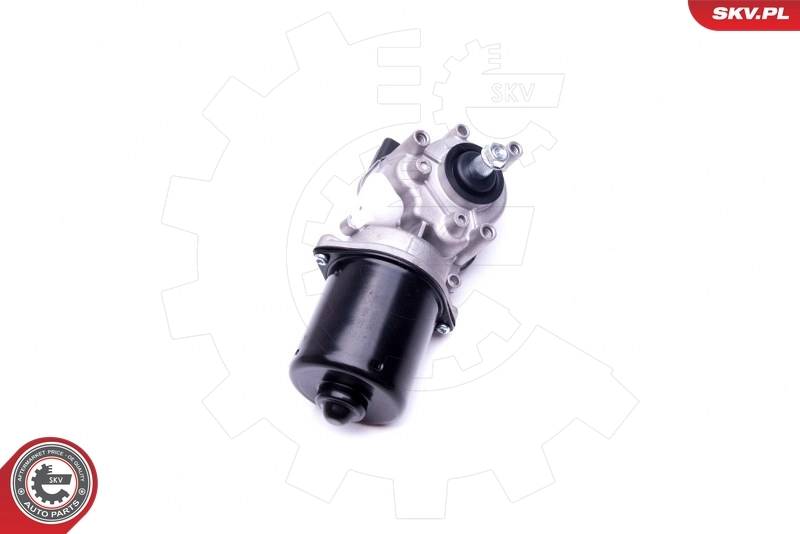 Мотор трапеции стеклоочистителя SKV 19SKV182 цена, от 43.62 USD