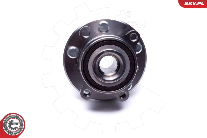 Ступицы передних колес Mevotech G513275 цена, от 67.01 USD