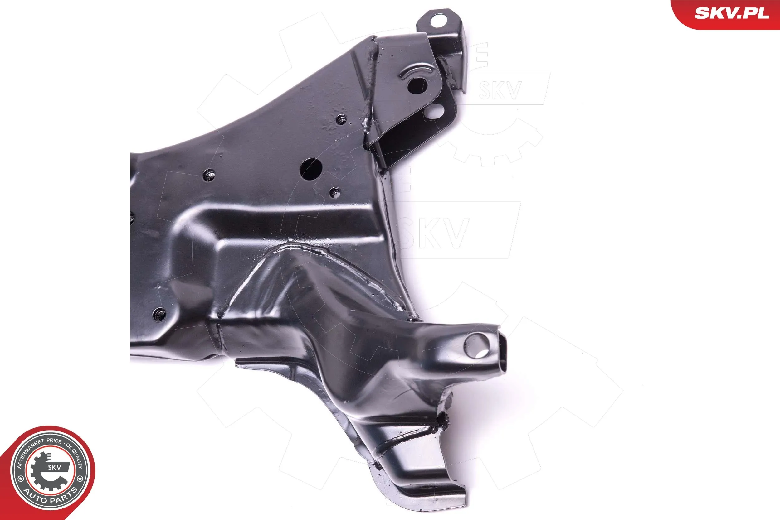 Viga de suspensão dianteira (plataforma veicular) Mitsubishi Outlander 1 CU