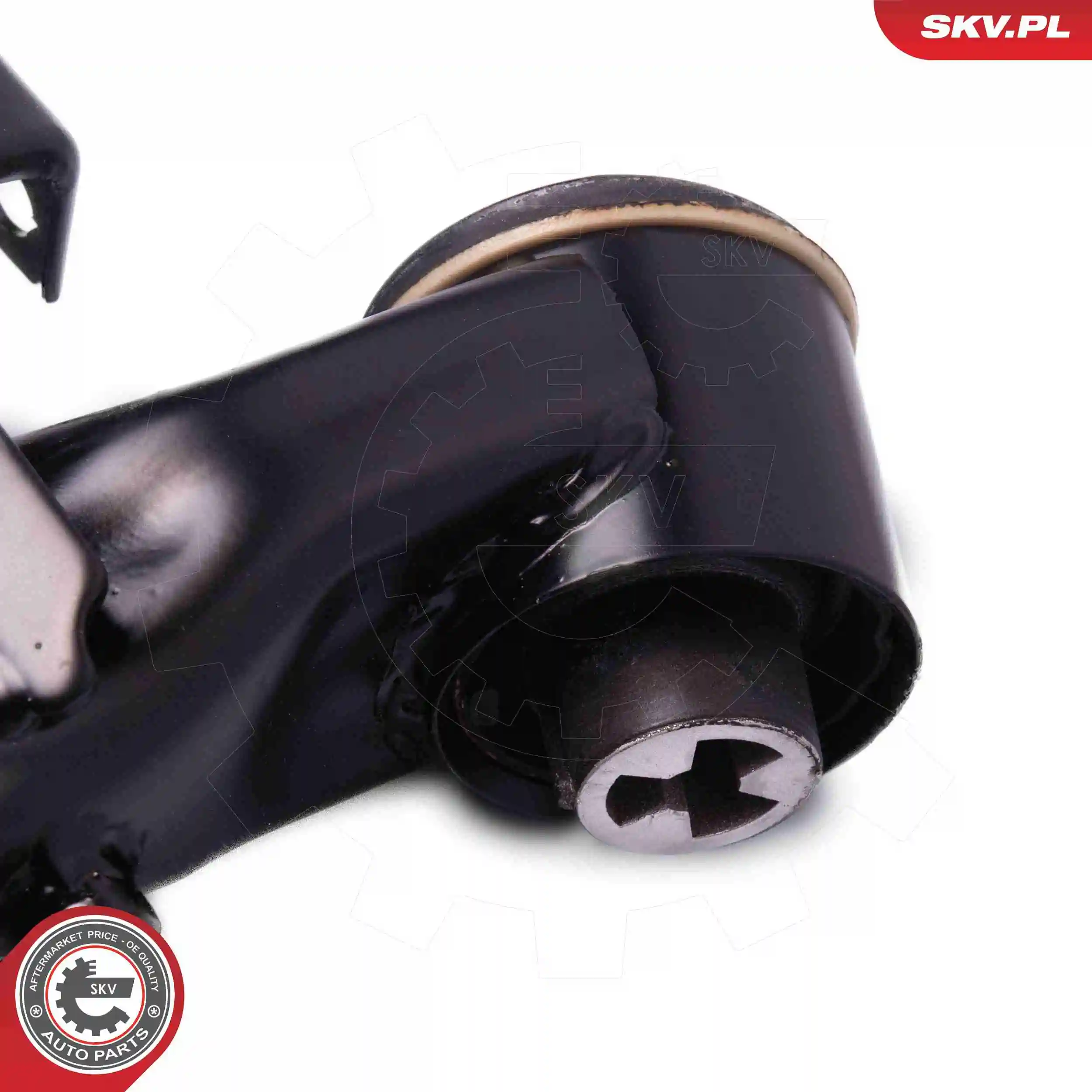 Балка задней подвески поперечная SKV 64SKV085 цена, от 171.86 USD