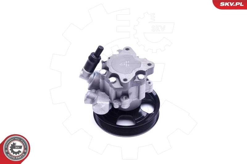 Насос гидравлики SKV 10SKV241 цена, от 73.27 USD