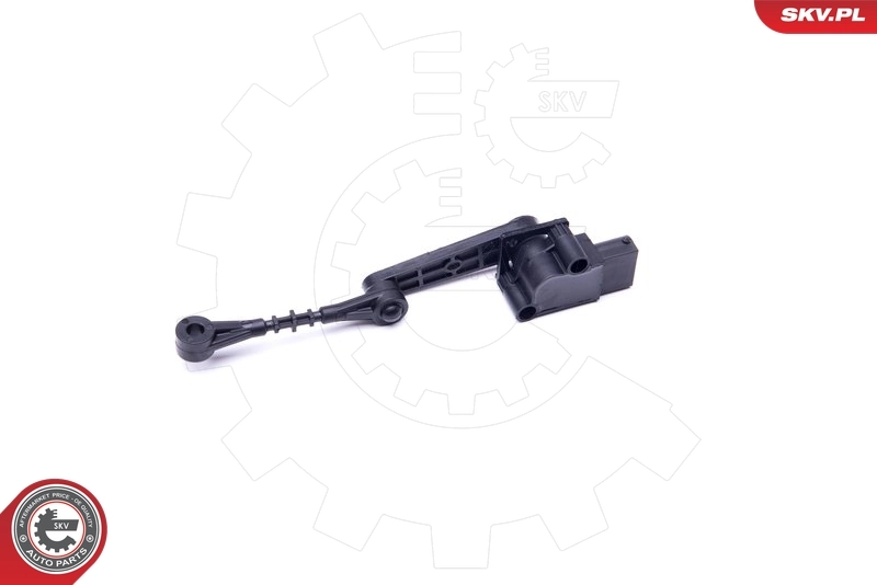 17SKV452 SKV Датчик уровня кузова, передний