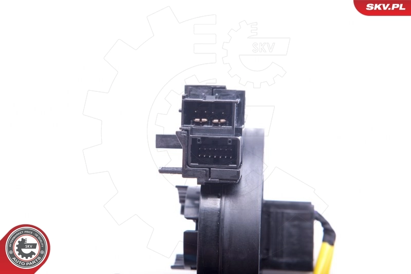 Купить 96SKV517 SKV Шлейф Airbag