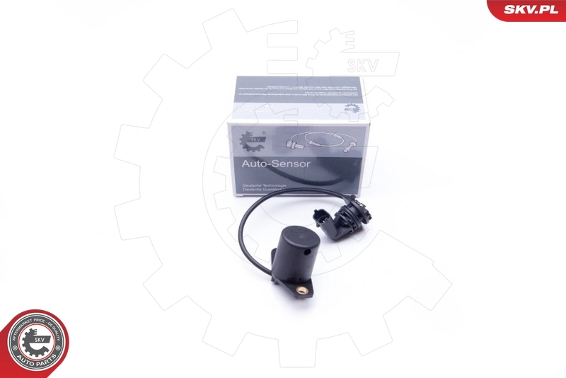 Sensor do nível de óleo de motor Opel Astra F35