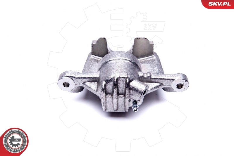 Суппорт тормозной передний левый 46SKV531 SKV