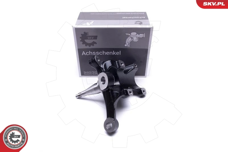 Купить HMP92VB3108AF Hmpx Цапфа поворотная левая