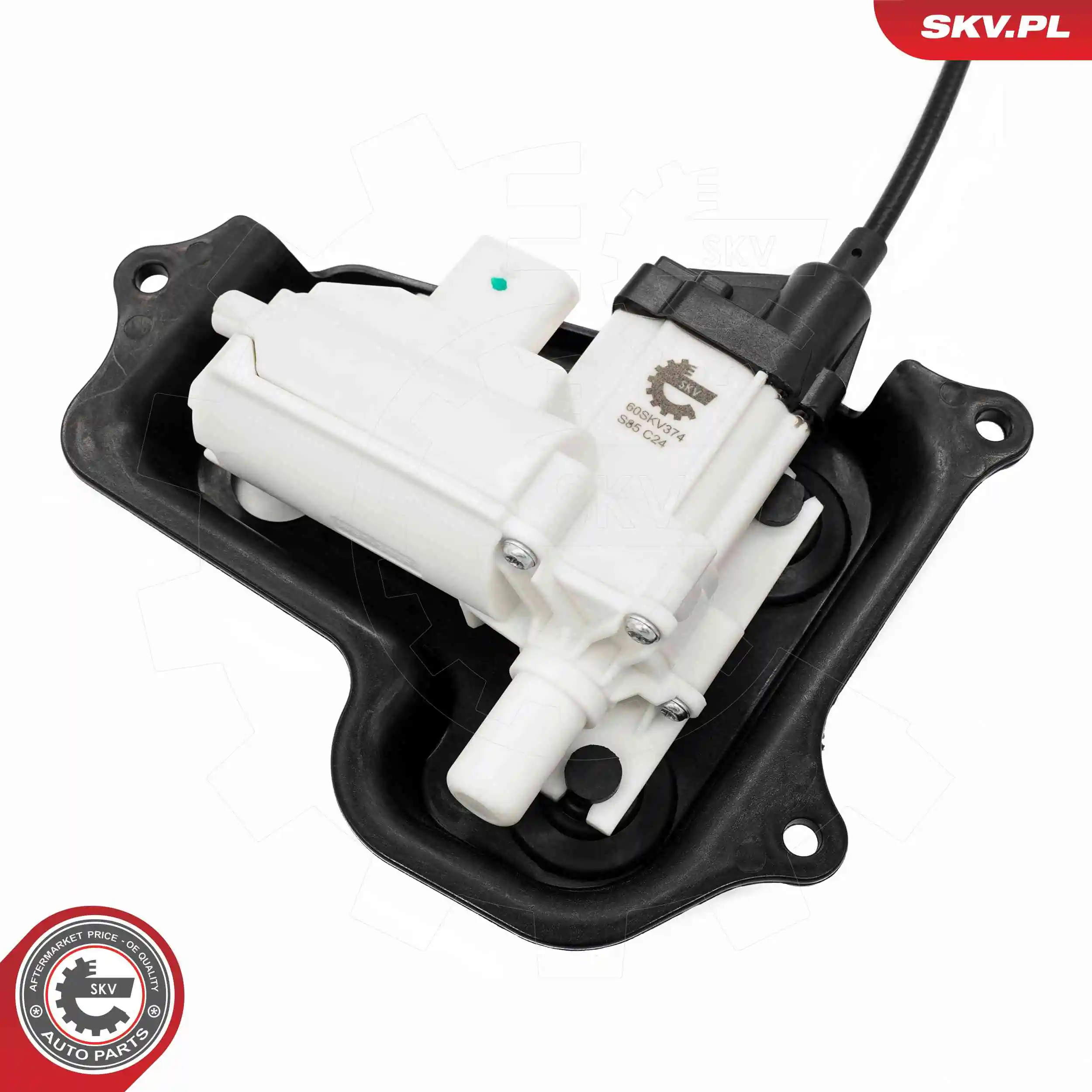 Мотор (клапан) дотяжки дверей SKV 60SKV374 цена, от 38.97 USD