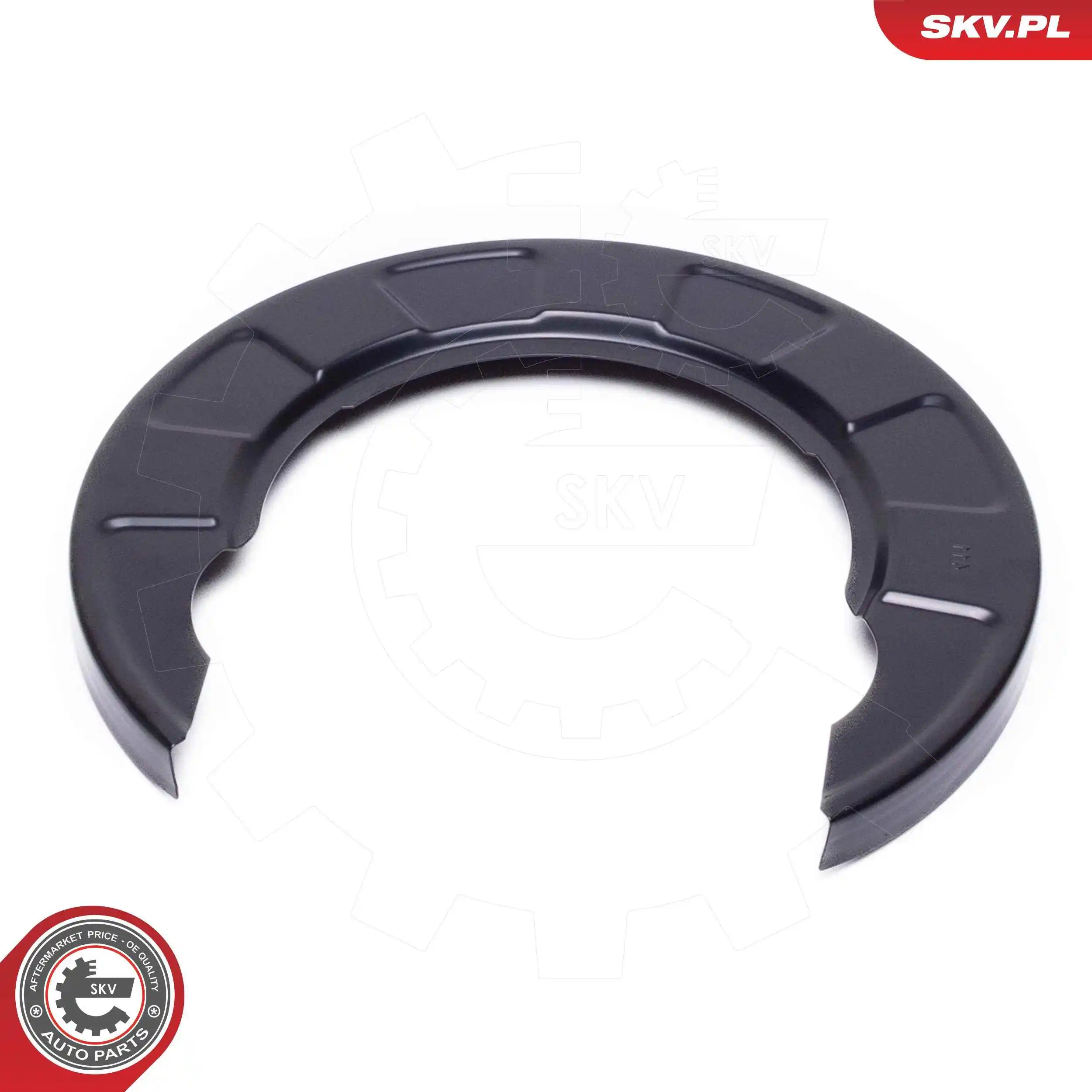 Щиток тормозного диска заднего левый SKV 57SKV535 цена, от 28.16 USD