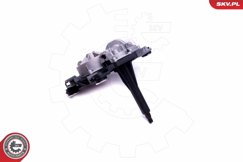 Стеклоочиститель двери задка SKV 19SKV098 цена, от 70.74 USD