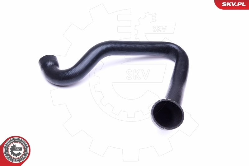 Шланг/патрубок интеркуллера SKV 43SKV060 цена, от 63.98 USD