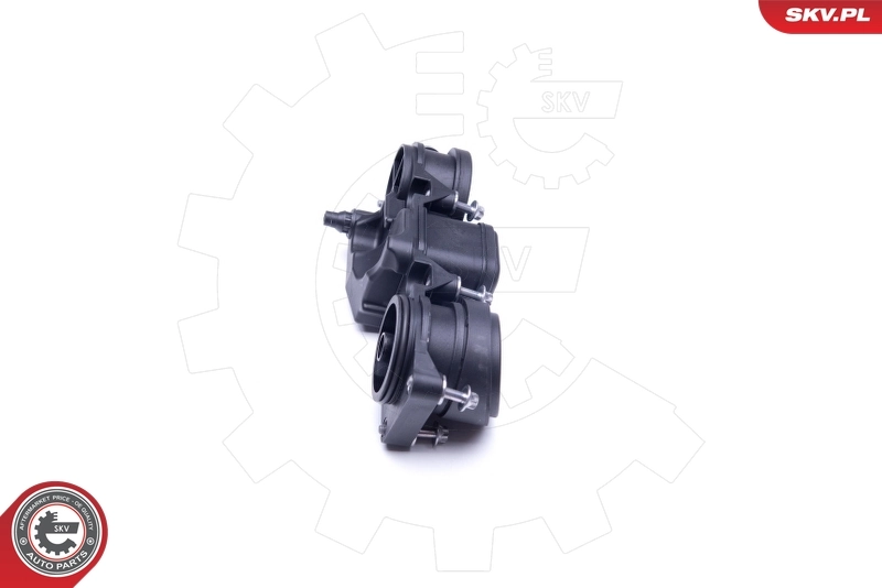 31SKV132 SKV Маслоотделитель картерных газов
