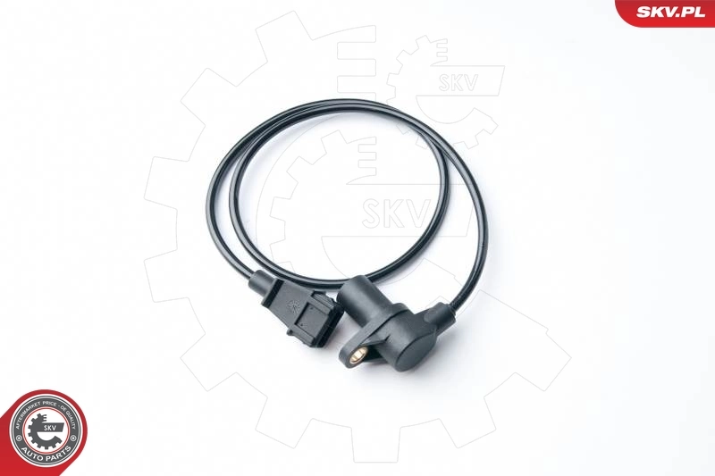 Датчик положения коленчатого вала Bosch 261210163 цена, от 25.94 USD