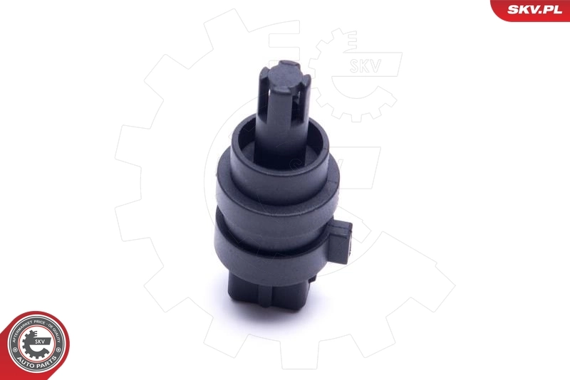 Sensor de temperatura da mistura de ar Ford Galaxy WGR