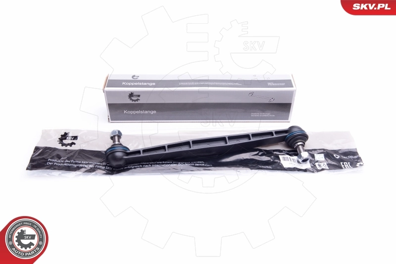 Montante de estabilizador dianteiro Chevrolet Cruze J300