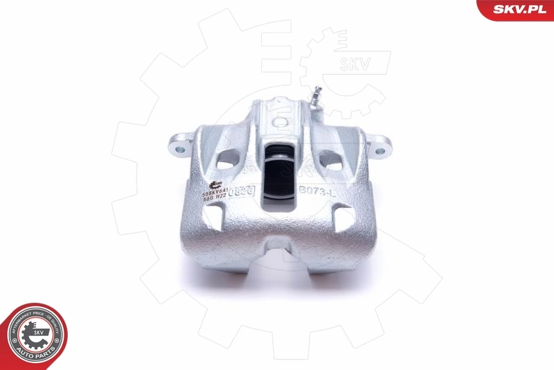 Суппорт тормозной передний левый SKV 55SKV641