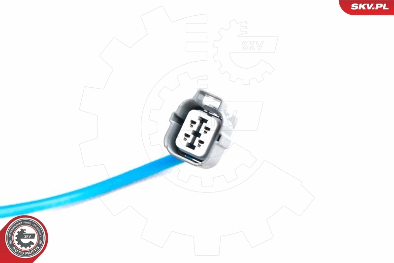 Sonda lambda, sensor de oxigênio Toyota Avensis 1 T22
