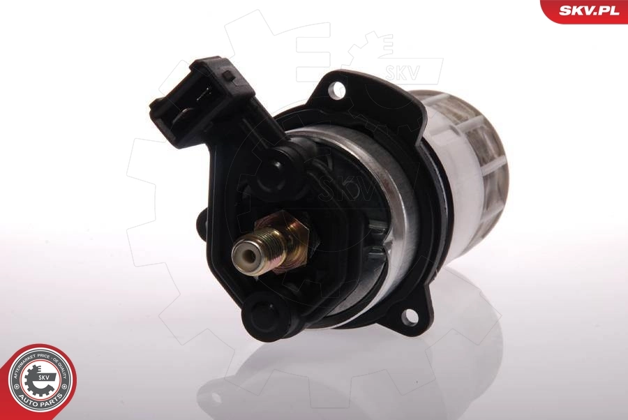 Насос топливный ATS 54021 цена, от 56.88 USD