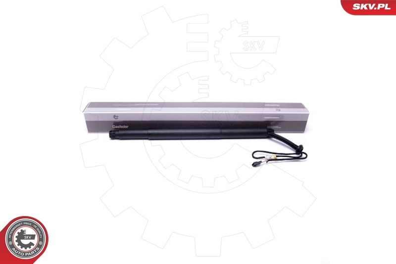 Амортизатор багажника EBY430215L3220 Glossyautoparts