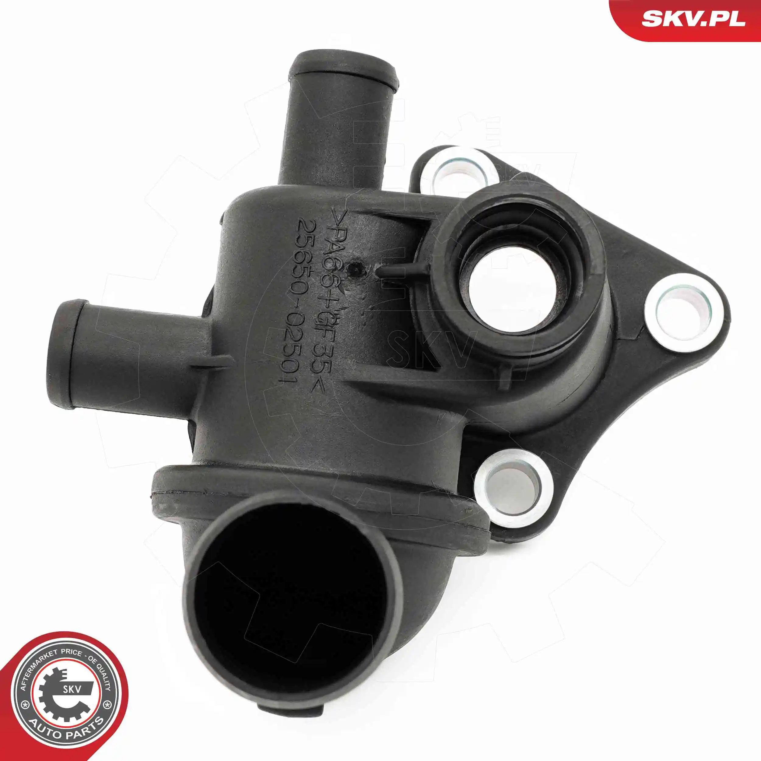 Система охлаждения SKV 20SKV230