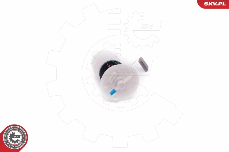 Модуль бензонасоса SKV 02SKV770 цена, от 47.85 USD