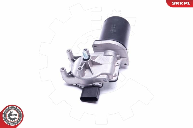 Мотор трапеции стеклоочистителя SKV 19SKV086 цена, от 29.57 USD