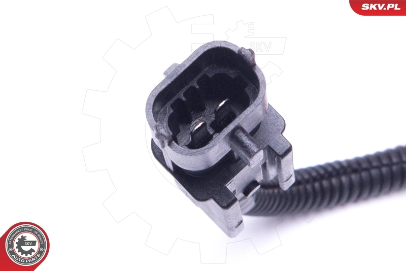 Sensor de posição (de revoluções) de cambota Hyundai Accent 4 RB