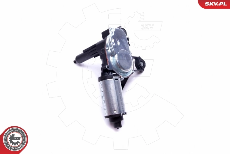 Стеклоочиститель двери задка SKV 19SKV137 цена, от 68.18 USD