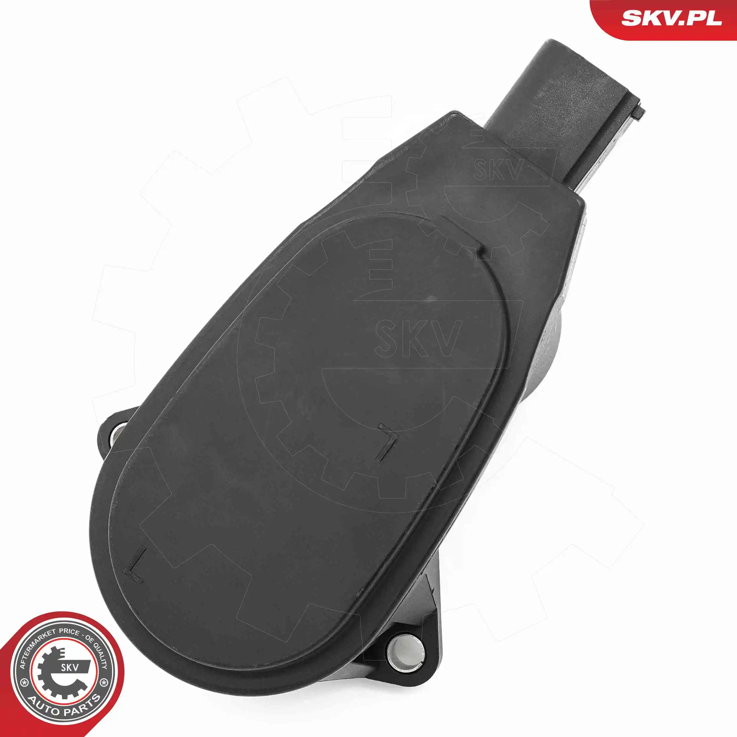 Мотор привода тормозного суппорта заднего 96SKV236 SKV
