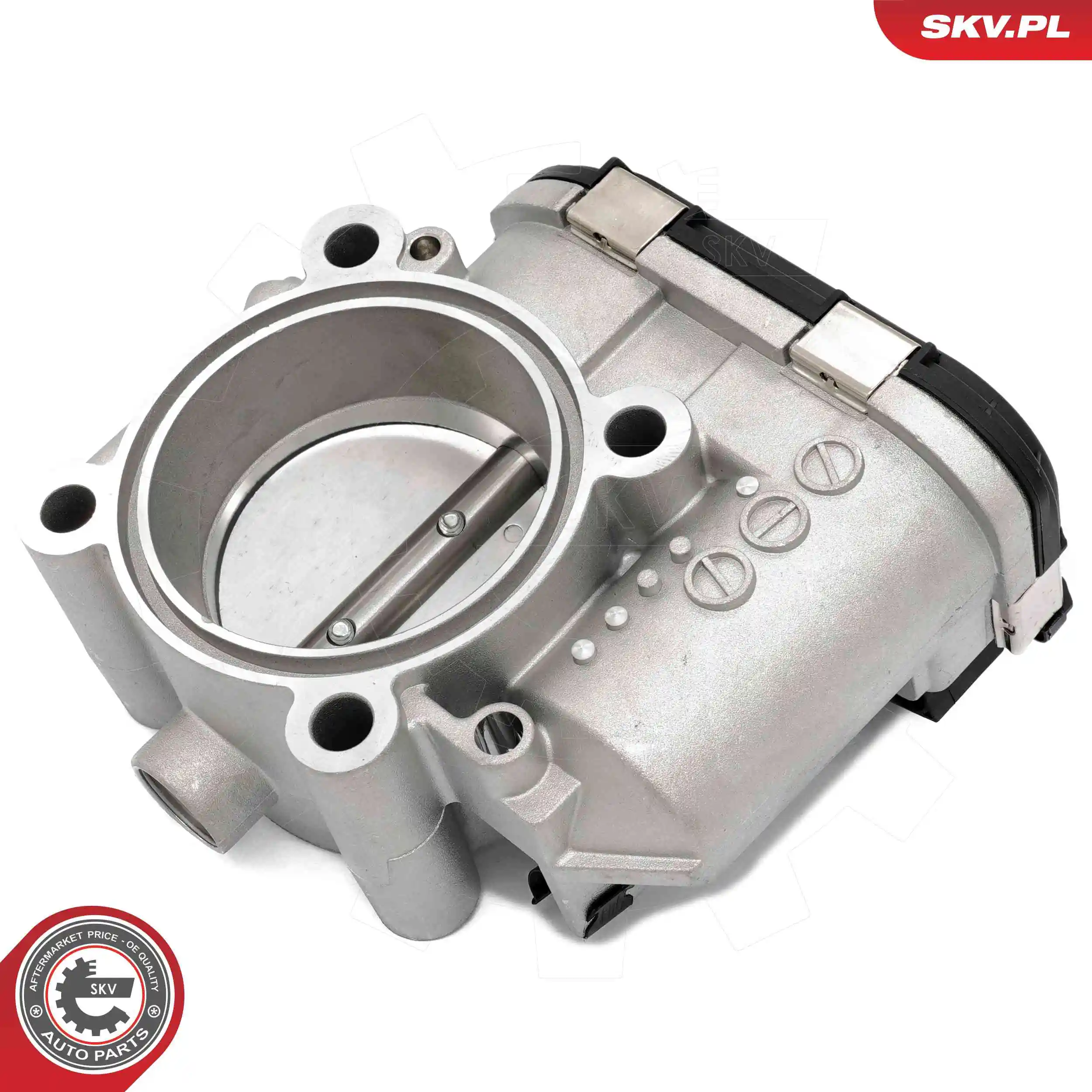 Дроссельная заслонка в сборе SKV 12SKV141 цена, от 97.27 USD