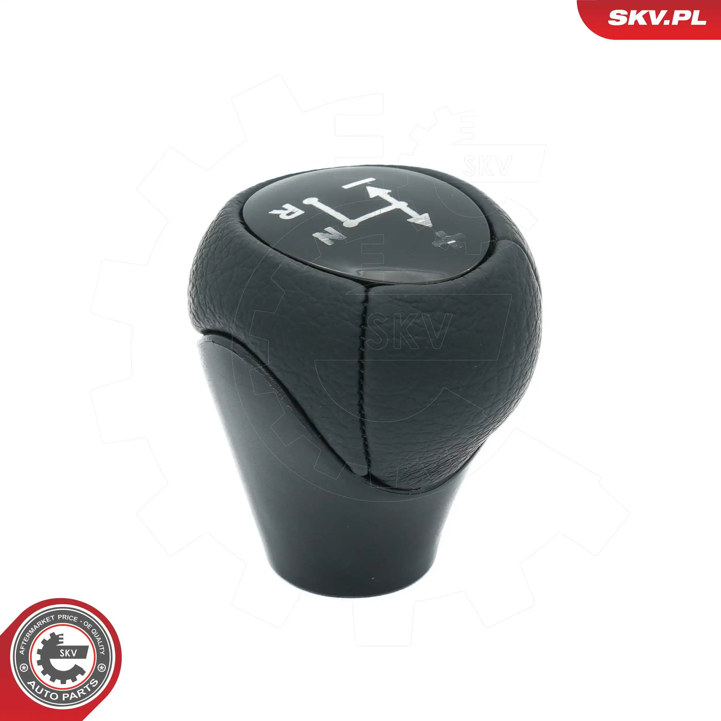 Рукоятка рычага КПП SKV 63SKV116 цена, от 24.48 USD