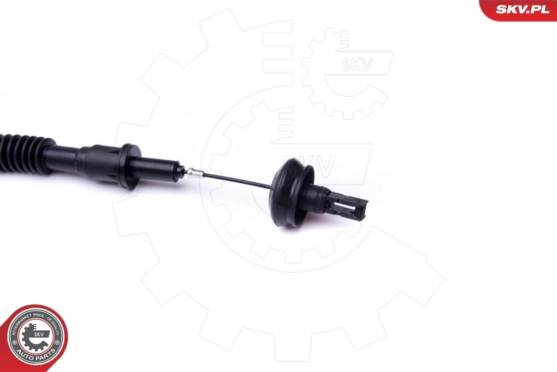 Трос сцепления SKV 27SKV126 цена, от 25.36 USD