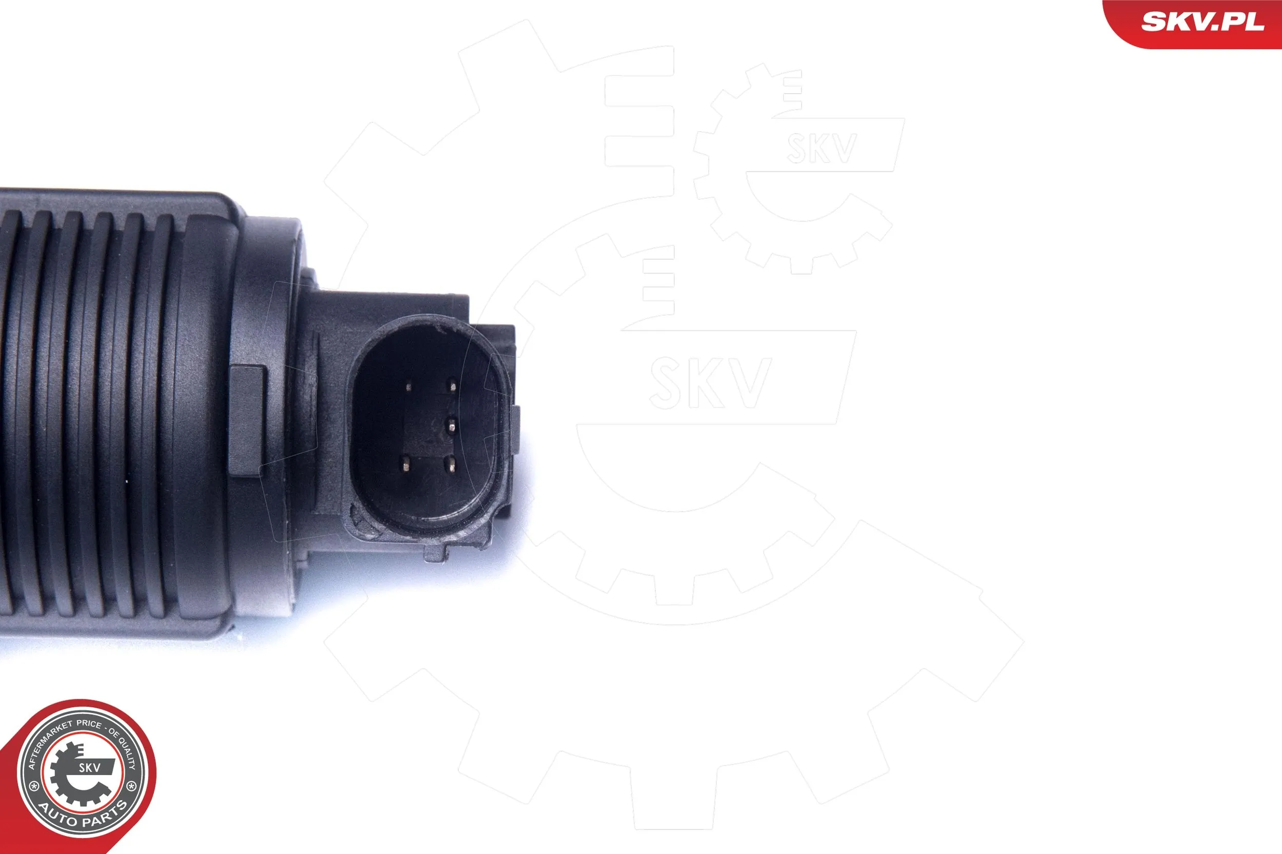 Приборы управления системы рециркуляции SKV 14SKV008 цена, от 54.10 USD