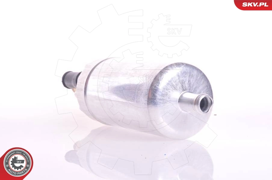 02SKV011 SKV Насос топливный магистральный
