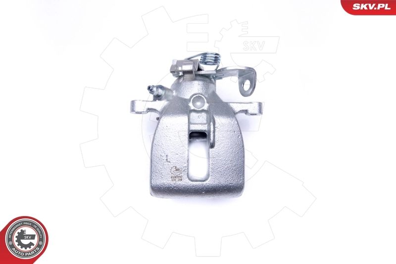 Суппорт тормозной левый задний SKV 45SKV153